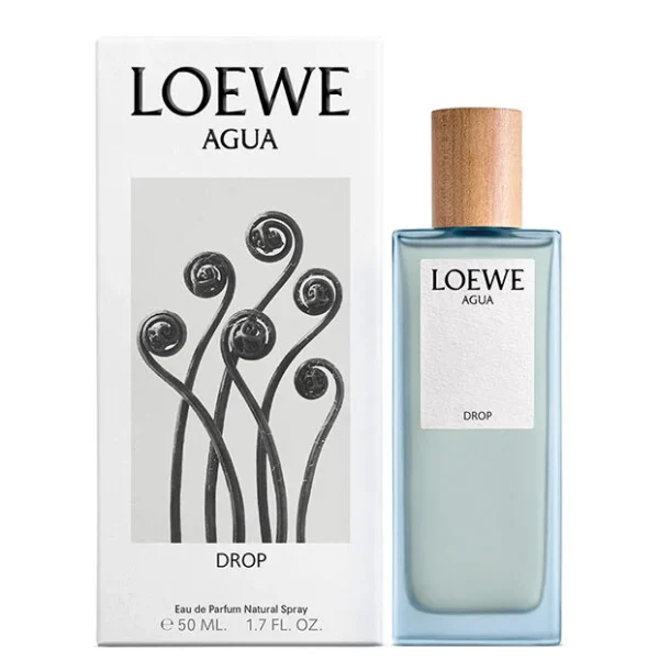Loewe Agua Drop Women EDP