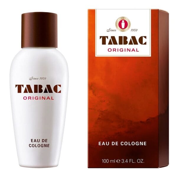 Tabac Original Eau De Cologne Splash