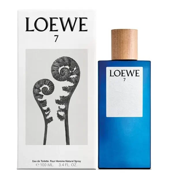 Loewe 7 Men EDT
