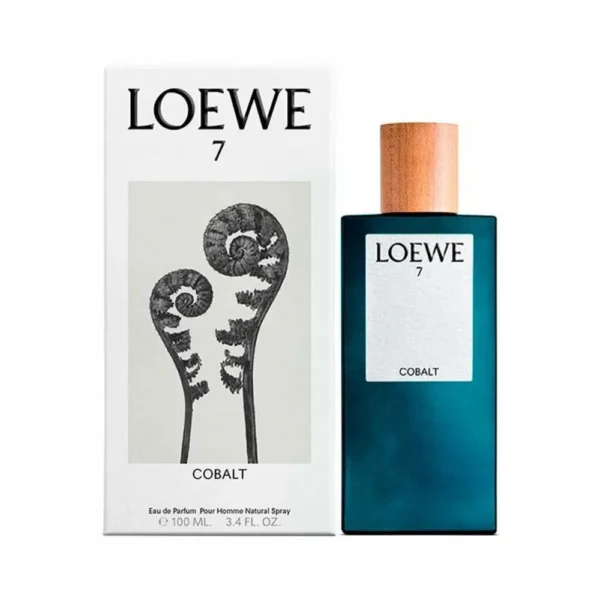 Loewe 7 Cobalt Men EDP