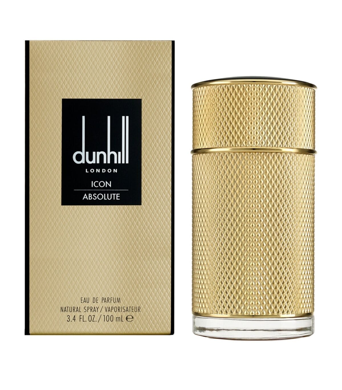Dunhill Icon Absolute EDP - Image 1