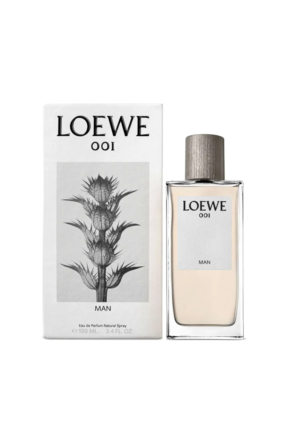 Loewe 001 Man EDP - Image 1