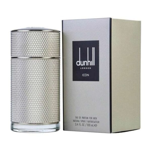 Dunhill Icon Men EDP
