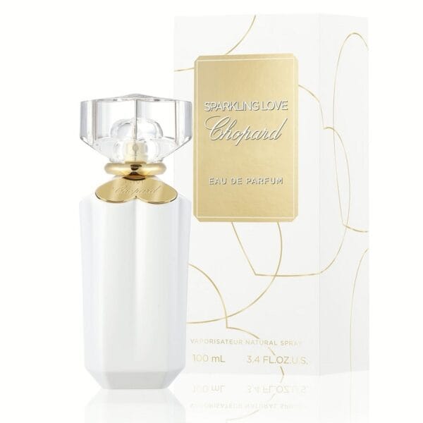 Chopard Sparkling Love EDP