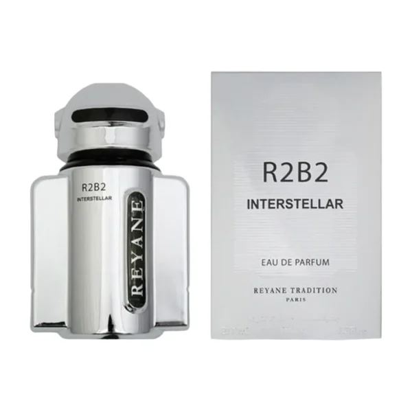 Reyane Tradition R2B2 Interstellar