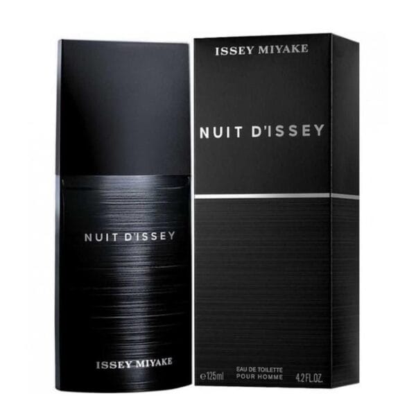 Issey Miyake Nuit D'issey EDT