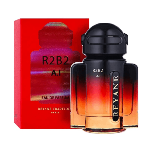Reyane Tradition R2B2 AI