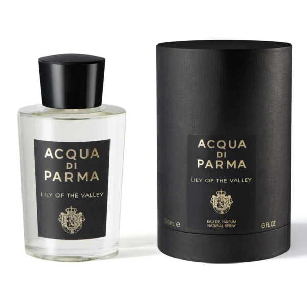 Acqua Di Parma Lily Of The Valley EDP