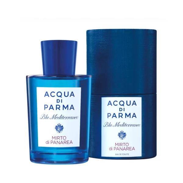 Acqua Di Parma Blu Mediterraneo Mirto EDT