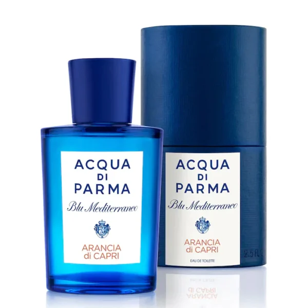 Acqua Di Parma Blu Mediterraneo Arancia EDT