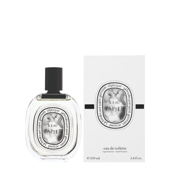 Diptyque Eau Papier EDT