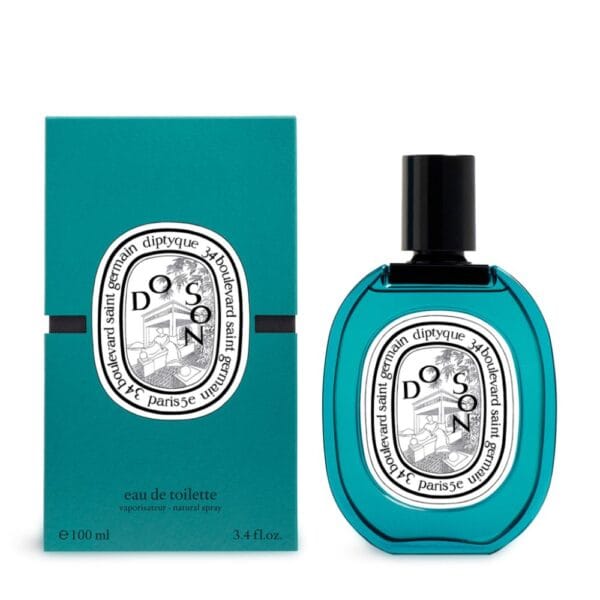 Diptyque Do Son EDT