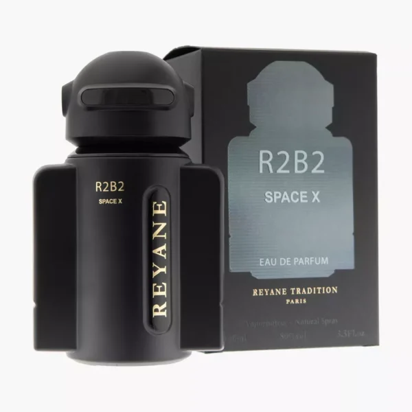 Reyane Tradition R2B2 Space X