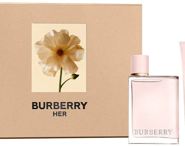 Burberry Her Burberry EDP Gift Set