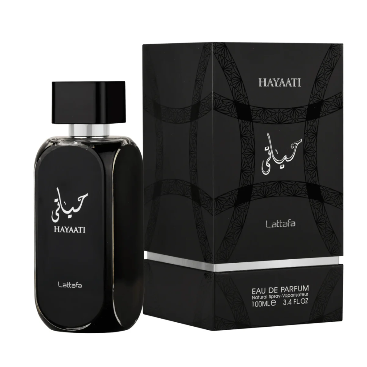Lattafa Hayati EDP - Image 1