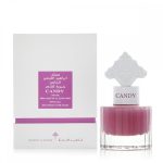 Ibraheem Al Qurashi Khamreyya Candy Musk  خمرية مسك كاندي للشعر EDP