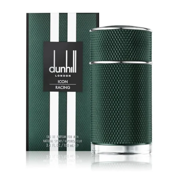 Dunhill Icon Racing Green EDP