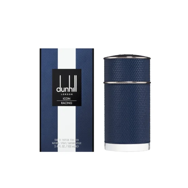 Dunhill Icon Racing Blue EDP