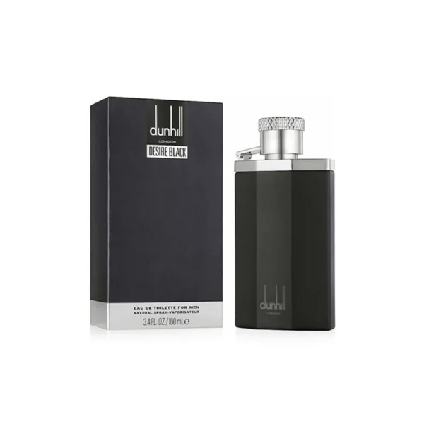 Dunhill Desire Black EDT
