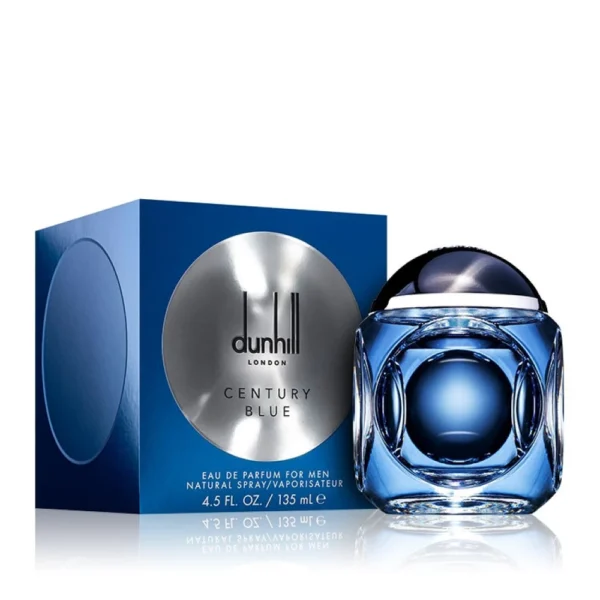 Dunhill Century Blue EDP