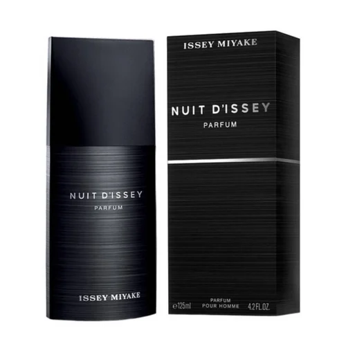 Issey Miyake Nuit d’Issey Parfum