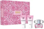 Versace Bright Crystal EDT Gift Set