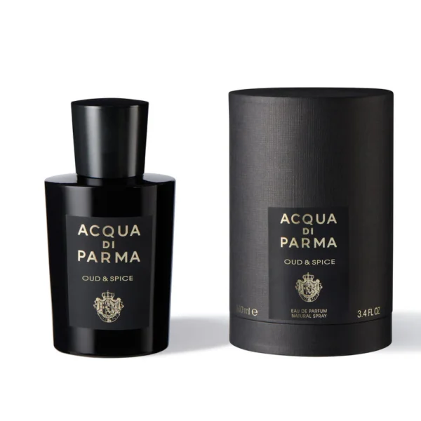 Acqua Di Parma Oud&Spice EDP