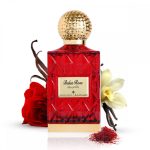 Ibraheem Al Qurashi Balas Rose EDP - Image 2