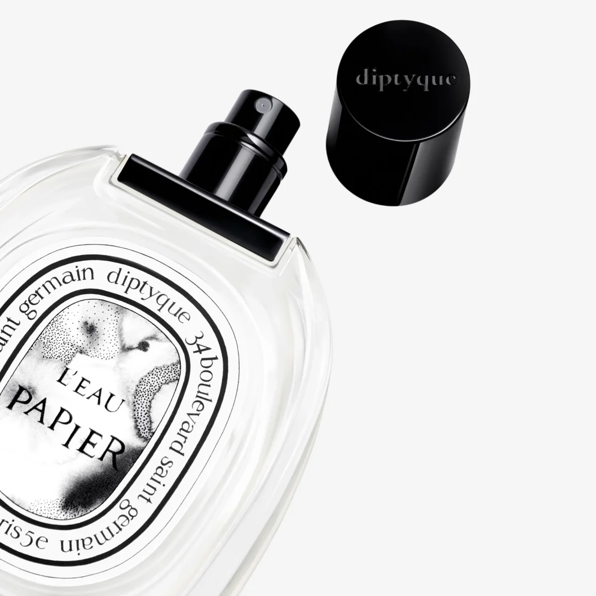 Diptyque Eau Papier EDT - Image 2