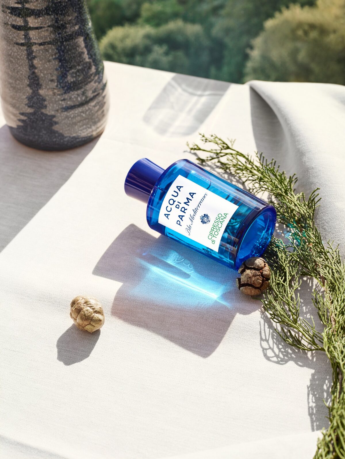 Acqua Di Parma Blu Mediterraneo Cipresso EDT - Image 2