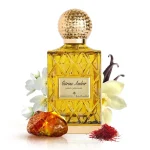 Ibraheem Al Qurashi Citrin Amber EDP - Image 2