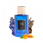 Ibraheem Al Qurashi Wafia Blue Oud EDP - Image 2