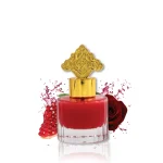 Ibraheem Al Qurashi Khamreyya Pomegranate Musk خمرية مسك رمان للشعر EDP - Image 2