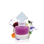 Ibraheem Al Qurashi Khamreyya Candy Musk  خمرية مسك كاندي للشعر EDP - Image 2