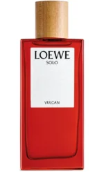 Loewe Solo Vulcan Men EDP - Image 2