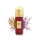 Ibraheem Al Qurashi Mexican Tobacco Extrait De Parfum - Image 2