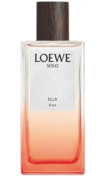 Loewe Solo Ella Elixir Women EDP - Image 2
