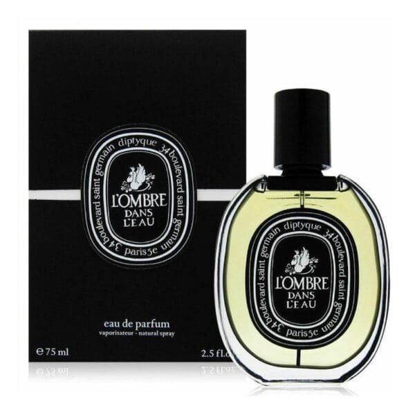 Diptyque L’Ombre Dans L’Eau EDP