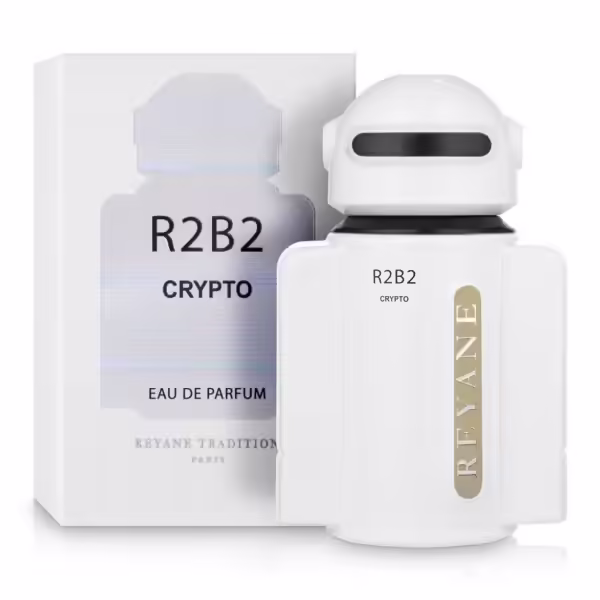 Reyane Tradition R2B2 Crypto