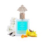 Ibraheem Al Qurashi Powder Musk EDP - Image 2