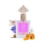 Ibraheem Al Qurashi Sugar Musk EDP - Image 2