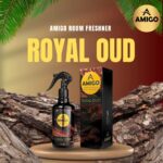 Amigo Room Freshener 400 ML