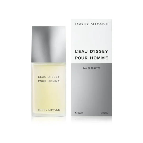 Issey Miyake L'eau D'issey EDT