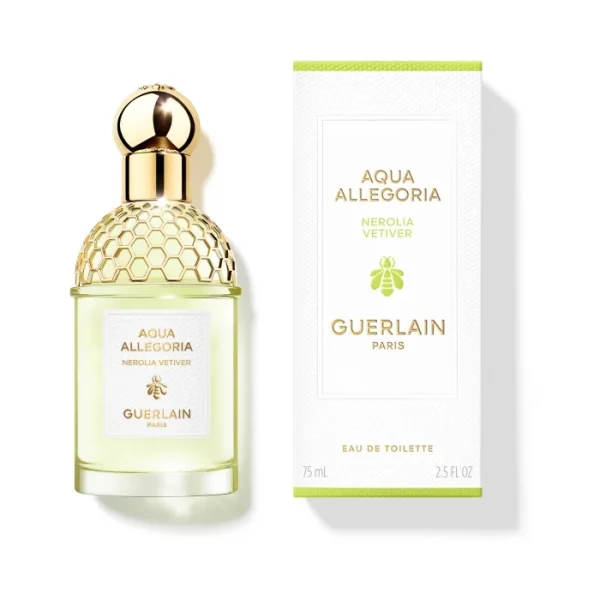 Guerlain Aqua Allegoria Nerolia Vetiver EDT