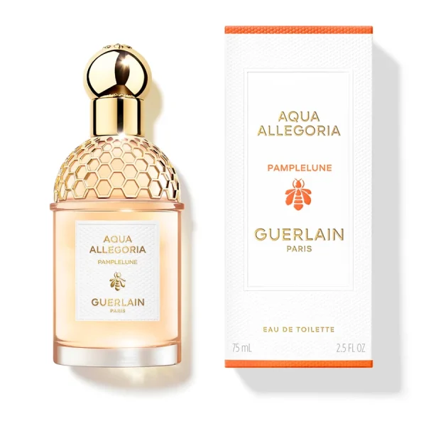 Guerlain Aqua Allegoria Pamplelune EDT