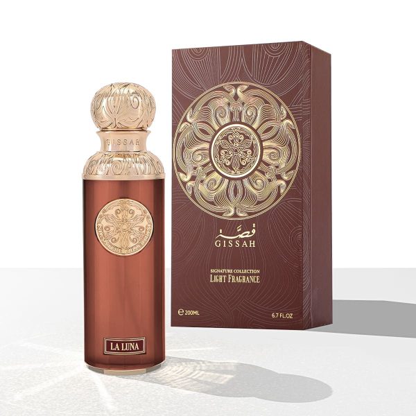 Gissah La Luna 200ml EDP