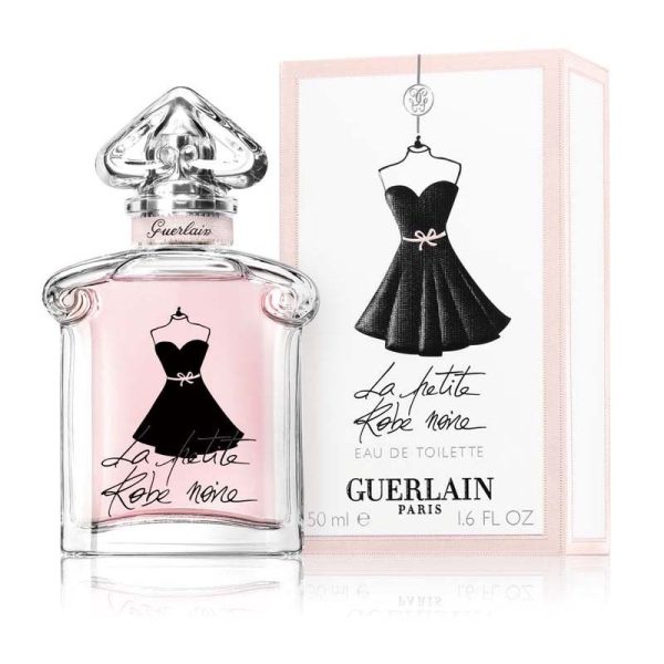 Guerlain La Petite Robe Noir EDT