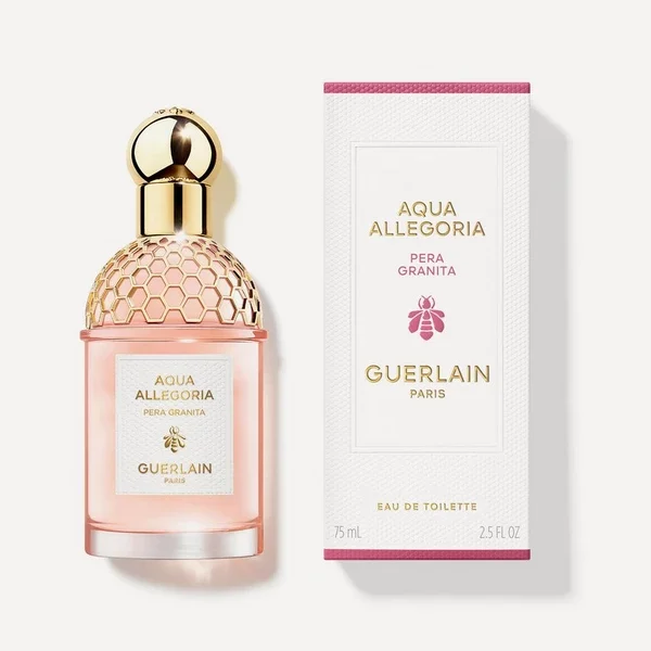 Guerlain Aqua Allegoria Pera Granita EDT