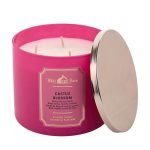 Cactus Blossom Candle 3 wicks Bath & Body Works