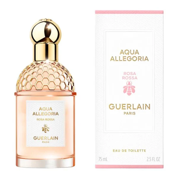 Guerlain Aqua Allegoria Rosa Rossa EDT